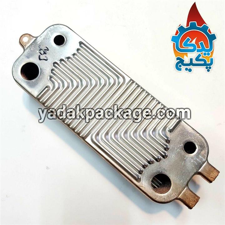 مبدل ثانویه پکیج بوش